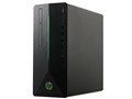 Pavilion Gaming Desktop 790-0072jp �p�t�H�[�}���X���f��