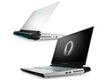 ALIENWARE AREA-51m �X�v���}�V�[ VR Core i9 9900K�E8GB�������E1TB SSHD�ERTX 2080�E�t��HD���ڃ��f�� [���i���C�g]