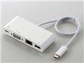 DST-C10WH [�z���C�g]