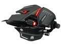 R.A.T.8+ Optical Gaming Mouse MR05DCINBL000-0J [�u���b�N]
