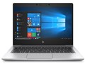 EliteBook 830 G6 Core i5/8GB������/256GB SSD(SED)/LTE���f�� SIM�t���[