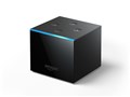Fire TV Cube