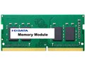 SDZ2666-8G/EC [SODIMM DDR4 PC4-21300 8GB]