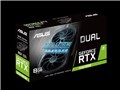 DUAL-RTX2060S-8G-EVO [PCIExp 8GB]