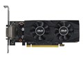 GTX1650-O4G-LP-BRK [PCIExp 4GB]