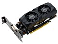 GTX1650-O4G-LP-BRK [PCIExp 4GB]