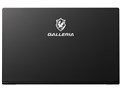 GALLERIA GCR1660TGF-QC-B
