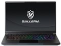 GALLERIA GCR1660TGF-QC-B
