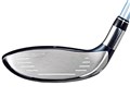 BRIDGESTONE GOLF TOUR B JGR HY �u���[ ���[�e�B���e�B�[ ���f�B�[�X [AiR Speeder JGR for Utility �t���b�N�X�FA ���t�g�F22]