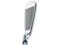 BRIDGESTONE GOLF TOUR B JGR �u���[ �A�C�A�� ���f�B�[�X 5�{�Z�b�g [AiR Speeder JGR for Iron �t���b�N�X�FA]