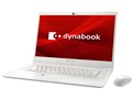 dynabook Z8 P1Z8LPBW [�p�[���z���C�g]