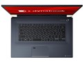 dynabook Z7 P1Z7LPBL [�I�j�L�X�u���[]