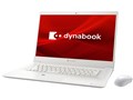 dynabook Z7 P1Z7LPBW [�p�[���z���C�g]