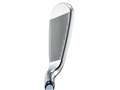 BRIDGESTONE GOLF TOUR B JGR �u���[ �A�C�A�� ���f�B�[�X 6I [AiR Speeder JGR for Iron �t���b�N�X�FL]