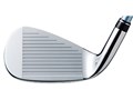 BRIDGESTONE GOLF TOUR B JGR �u���[ �A�C�A�� ���f�B�[�X 6I [AiR Speeder JGR for Iron �t���b�N�X�FL]