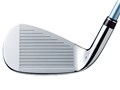 BRIDGESTONE GOLF TOUR B JGR �u���[ �A�C�A�� ���f�B�[�X 6I [AiR Speeder JGR for Iron �t���b�N�X�FA]