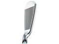 BRIDGESTONE GOLF TOUR B JGR �u���[ �A�C�A�� ���f�B�[�X AW [AiR Speeder JGR for Iron �t���b�N�X�FA]
