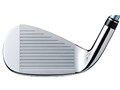 BRIDGESTONE GOLF TOUR B JGR �u���[ �A�C�A�� ���f�B�[�X AW [AiR Speeder JGR for Iron �t���b�N�X�FA]