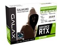 GALAKURO GK-RTX2070SP-E8GB/WHITE/TP [PCIExp 8GB]