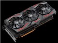 ROG-STRIX-RX5700XT-O8G-GAMING [PCIExp 8GB]