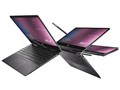 Inspiron 13 7000 2-in-1 �v���`�i�E4K Core i7 10510U�E16GB�������E512GB SSD���ڃ��f��(�A�N�e�B�u�y���t)