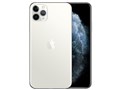 iPhone 11 Pro Max [シルバー]
