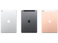 iPad 10.2�C���` ��7���� Wi-Fi+Cellular 32GB 2019�N�H���f�� MW6A2J/A SIM�t���[ [�X�y�[�X�O���C]