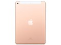 iPad 10.2�C���` ��7���� Wi-Fi+Cellular 128GB 2019�N�H���f�� MW6G2J/A SIM�t���[ [�S�[���h]