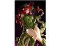 DC COMICS������ 1/7 �|�C�Y���E�A�C�r�[ ���^�[���Y