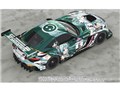 �L�����N�^�[�E�{�[�J���E�V���[�Y01 �����~�N 1/18 #6 Mercedes-AMG Team Black Falcon 2019 SPA24H ver.