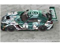 �L�����N�^�[�E�{�[�J���E�V���[�Y01 �����~�N 1/18 #6 Mercedes-AMG Team Black Falcon 2019 SPA24H ver.