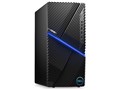 Dell G5 ゲーミングデスクトップ プレミアム Core i7 9700・8GBメモリ・2TB HDD・GTX 1660Ti搭載モデル