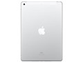 iPad 10.2�C���` ��7���� Wi-Fi+Cellular 32GB 2019�N�H���f�� docomo [�V���o�[]