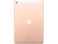 iPad 10.2�C���` ��7���� Wi-Fi+Cellular 32GB 2019�N�H���f�� docomo [�S�[���h]