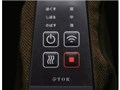 TOR �}�b�T�[�W�X�c�[�� �����N�X AX-HXT179br [�u���E��]