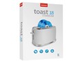 Toast 18 Titanium