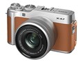 FUJIFILM X-A7 �����Y�L�b�g [�L������]