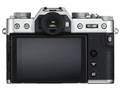 FUJIFILM X-T30 �_�u���Y�[�������Y�L�b�g [�V���o�[]