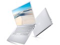 Inspiron 14 7000 �v���`�i Core i7 10510U�E16GB�������E512GB SSD�EMX250���ڃ��f�� [�V���o�[]