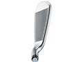 BRIDGESTONE GOLF TOUR B JGR �s���N �A�C�A�� ���f�B�[�X AW [AiR Speeder JGR for Iron �t���b�N�X�FA]