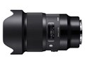 20mm F1.4 DG HSM [���C�JL�p]