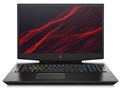OMEN by HP 17-cb0000 ���i.com���� Core i7&512GB SSD+1TB HDD&������16GB&RTX2070&Pro OS���ڃ��f��