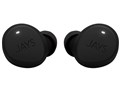 m-Seven True Wireless JS-MSTW-B/B [�u���b�N�E�u���b�N]