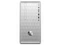 Pavilion Desktop 590-p0121jp �p�t�H�[�}���X���f��