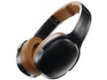 CRUSHER ANC S6CPW-M373 [BLACK/TAN/BLACK]