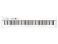 DIGITAL PIANO D1 WH [�z���C�g]