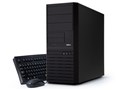 Thunderstorm AH5 Ryzen 5 3600/GTX1650/メモリ8GB/SSD 240GB K/08829-10a