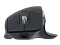 MX Master 3 Advanced Wireless Mouse MX2200sGR [�O���t�@�C�g]