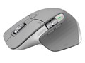 MX Master 3 Advanced Wireless Mouse MX2200sMG [�~�b�h�O���C]