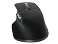 MX Master 3 Advanced Wireless Mouse SEB-MX2200sBK [�u���b�N]
